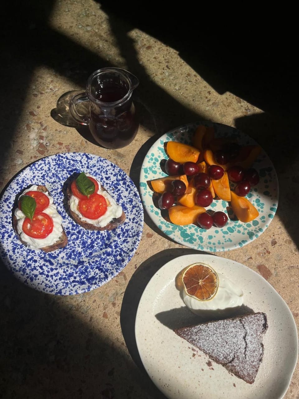 Food, Breakfast