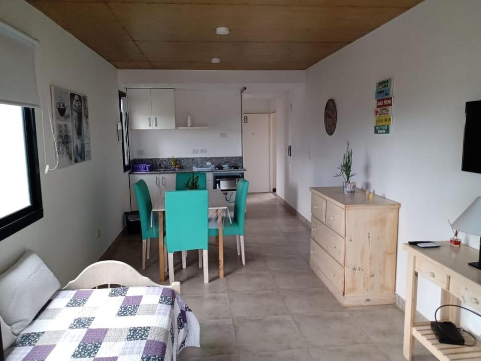 Mi Rincón Apartment in Belén de Escobar
