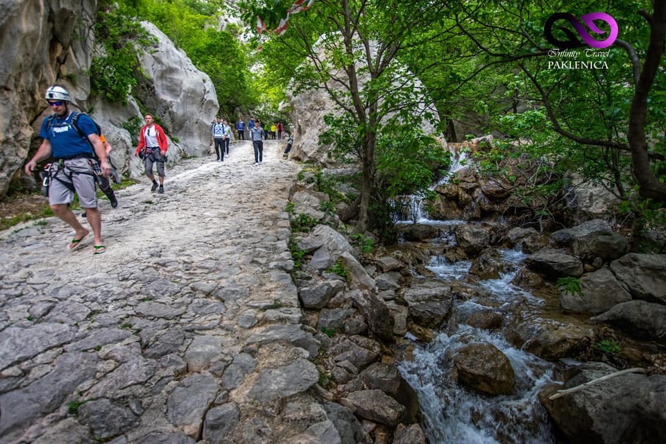 Activities, Hiking