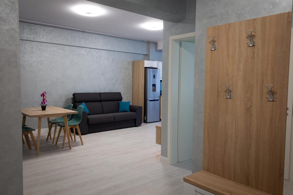 Apartament Sara Mamaia Nord Apartment in Constanța County