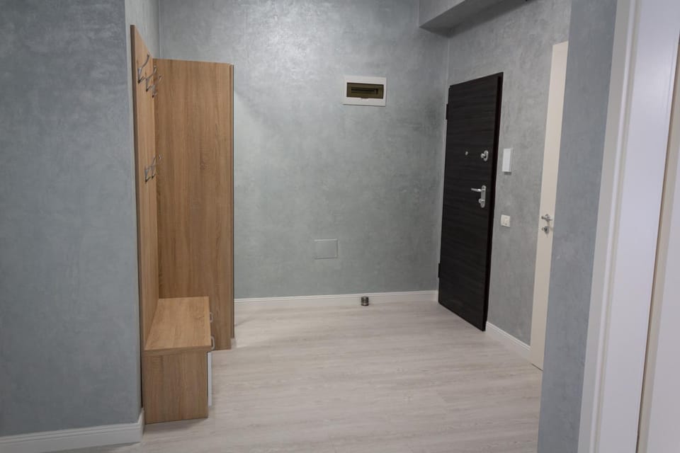 Apartament Sara Mamaia Nord Apartment in Constanța County