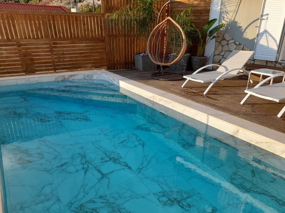 Votsalo Boutique Villas Villa in Vlachata
