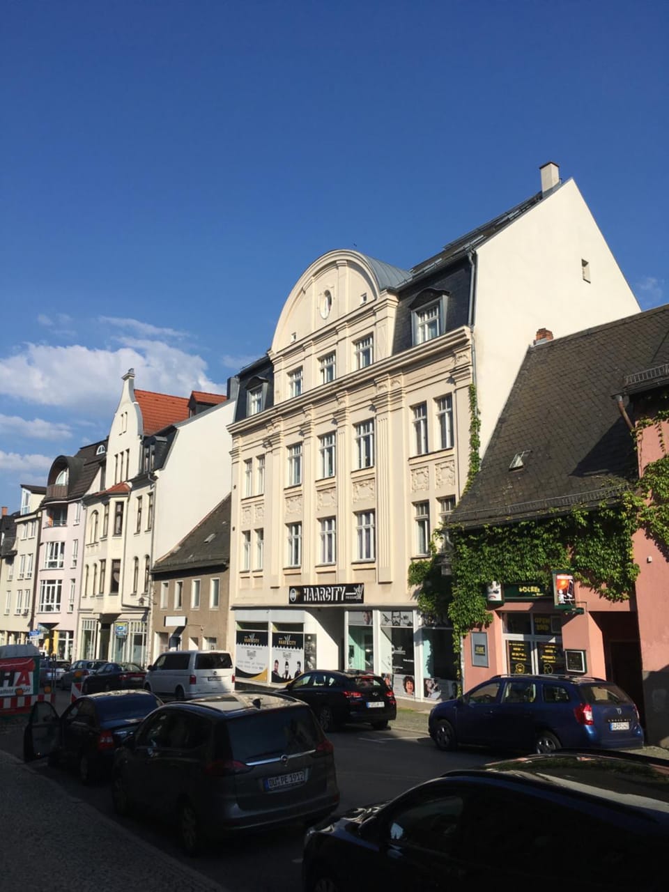 HERBERGE 28 Ferienwohnung für bis zu 6 Personen Apartment in Thuringia, Germany