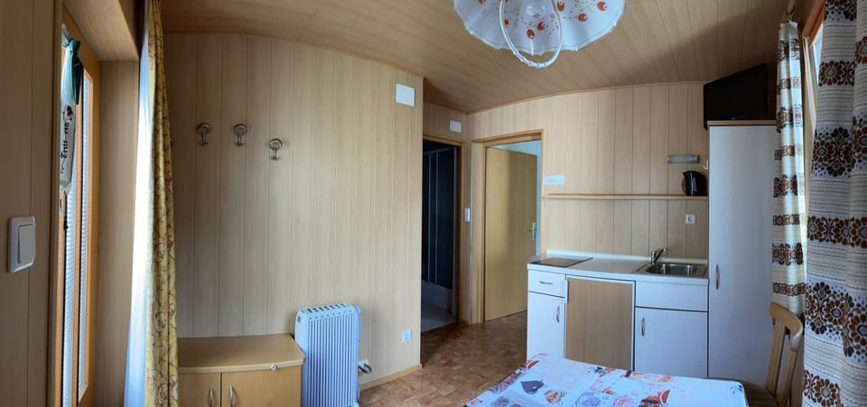 Alpen Ferienwohnung IV Apartment in Trentino-South Tyrol