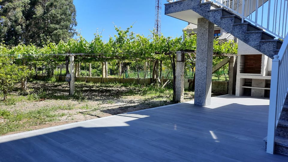 BBQ facilities, Balcony/Terrace, Balcony/Terrace