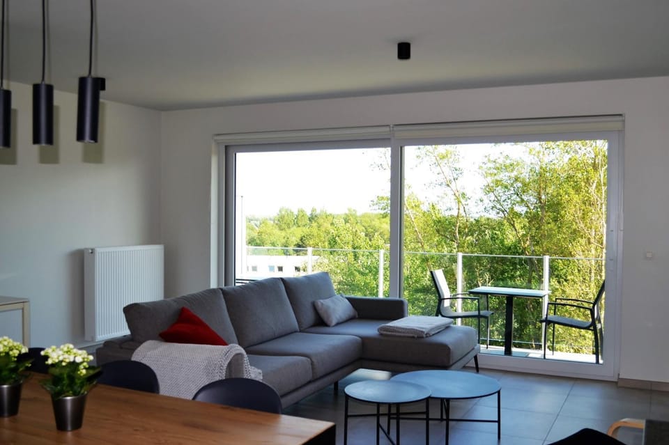 Karthuizer Duinpoort Apartment in Koksijde