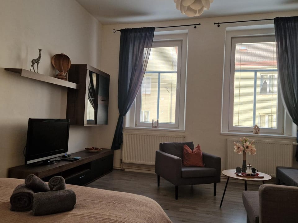 TV and multimedia, Living room, Photo of the whole room, Seating area