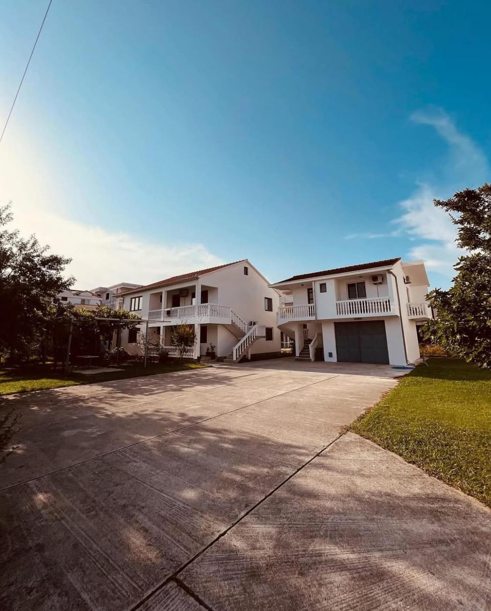 Apartmani Sara Apartment in Ulcinj Municipality
