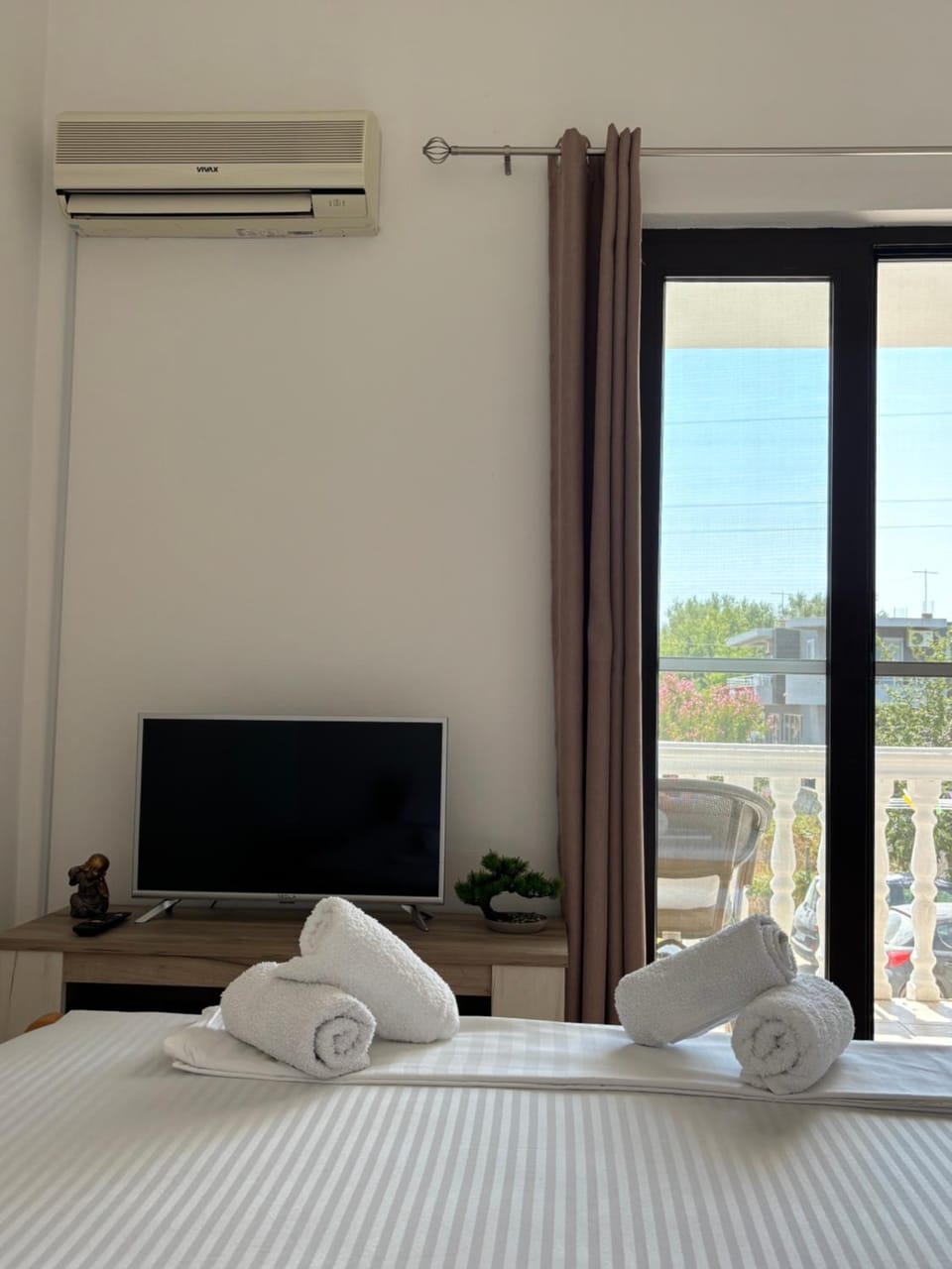 Apartmani Sara Apartment in Ulcinj Municipality