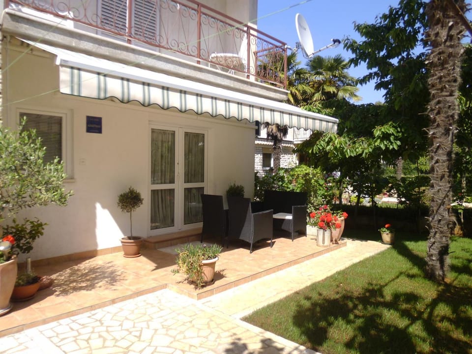 Vila Alma Apartment in Poreč