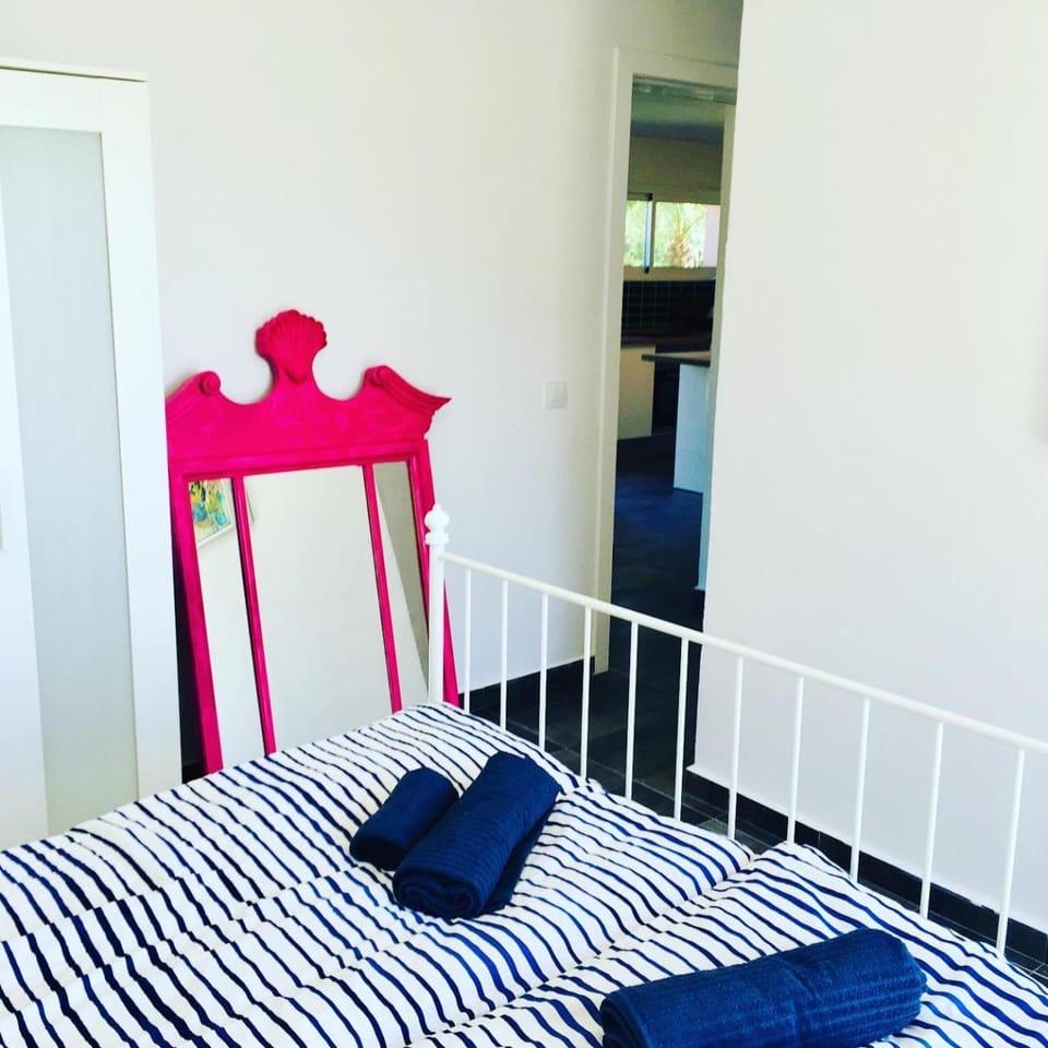 Tenerife Nature Retreat House in Abona