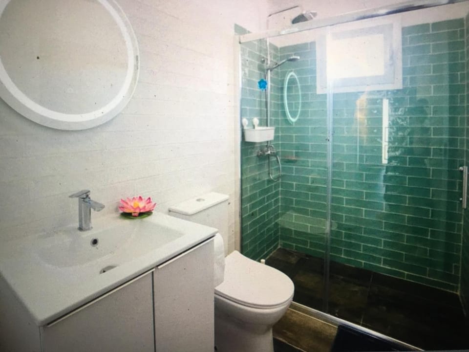 Tenerife Nature Retreat House in Abona