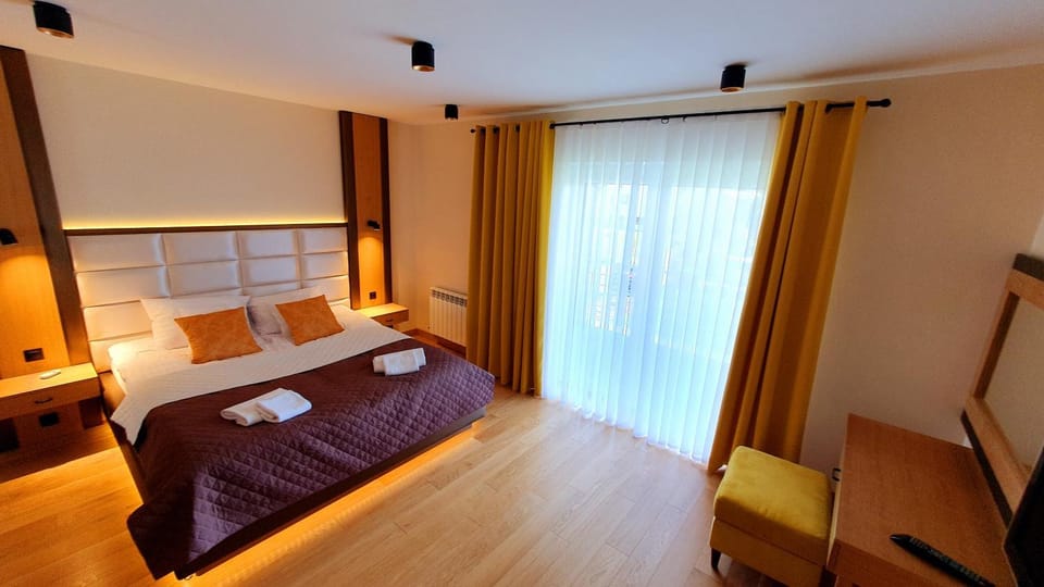 West Guest House Villa in Warsaw