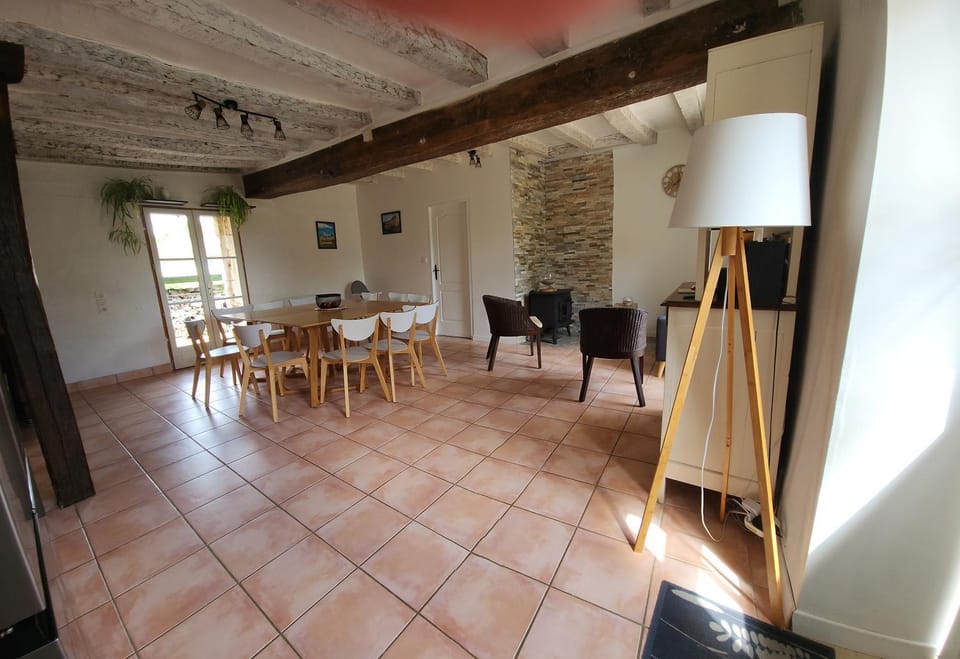 Au bout du chemin Bed and Breakfast in Centre-Val de Loire
