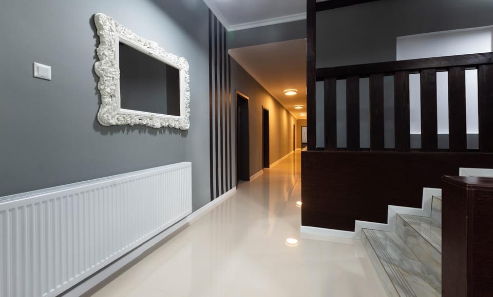 Resita Residence Sauna Apartment Apartment in Timiș County