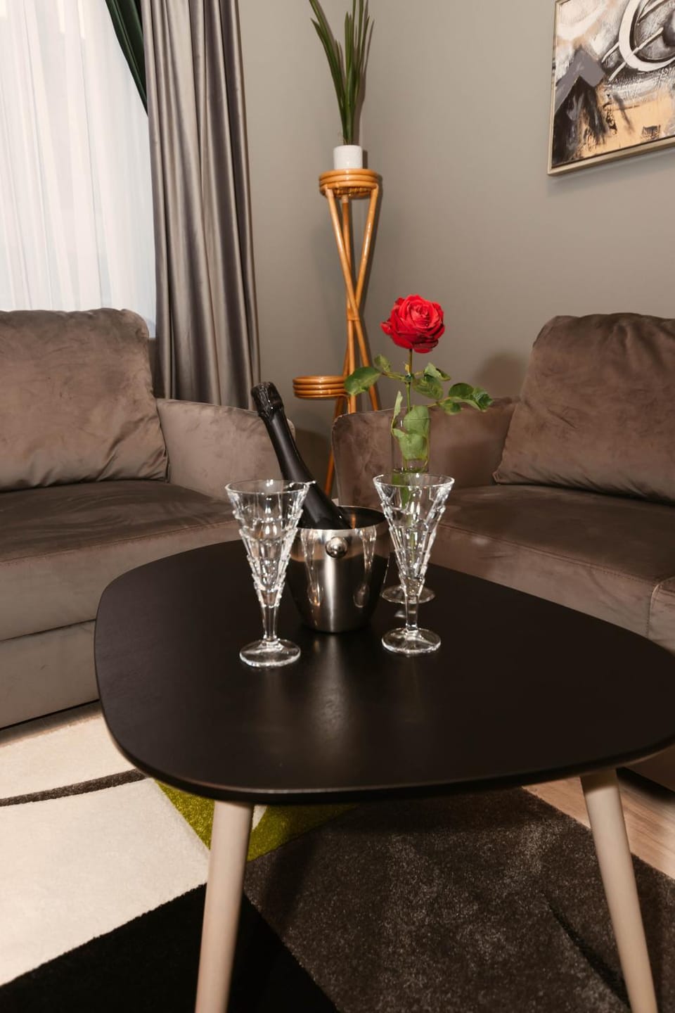 Resita Residence Sauna Apartment Apartment in Timiș County