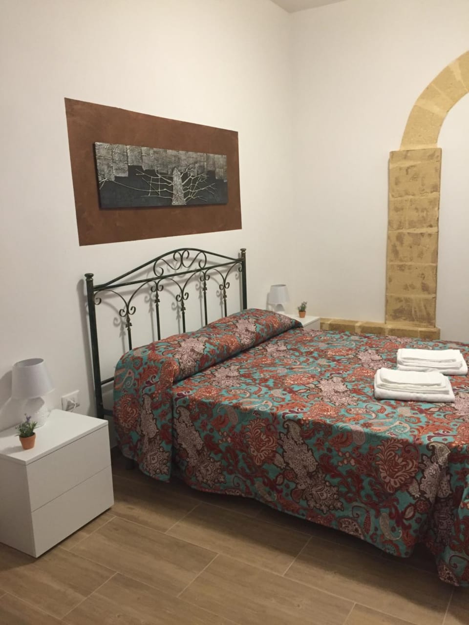 A Casa di Gio Apartment in Marsala