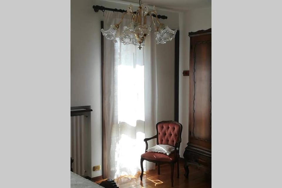 Villa Giuliana House in Padua