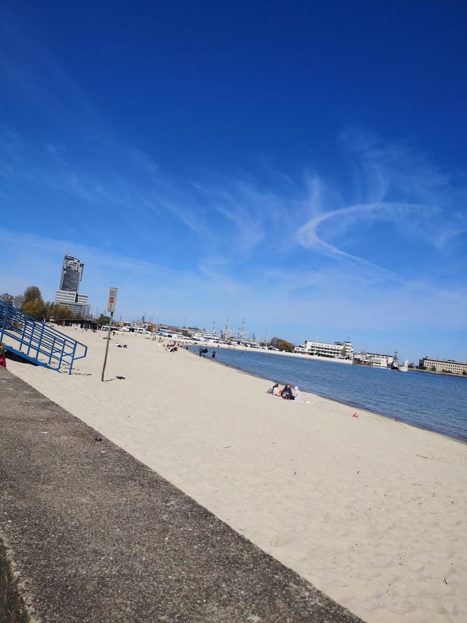 Sea Towers "Sweet Dream" Apartment in Pomeranian Voivodeship