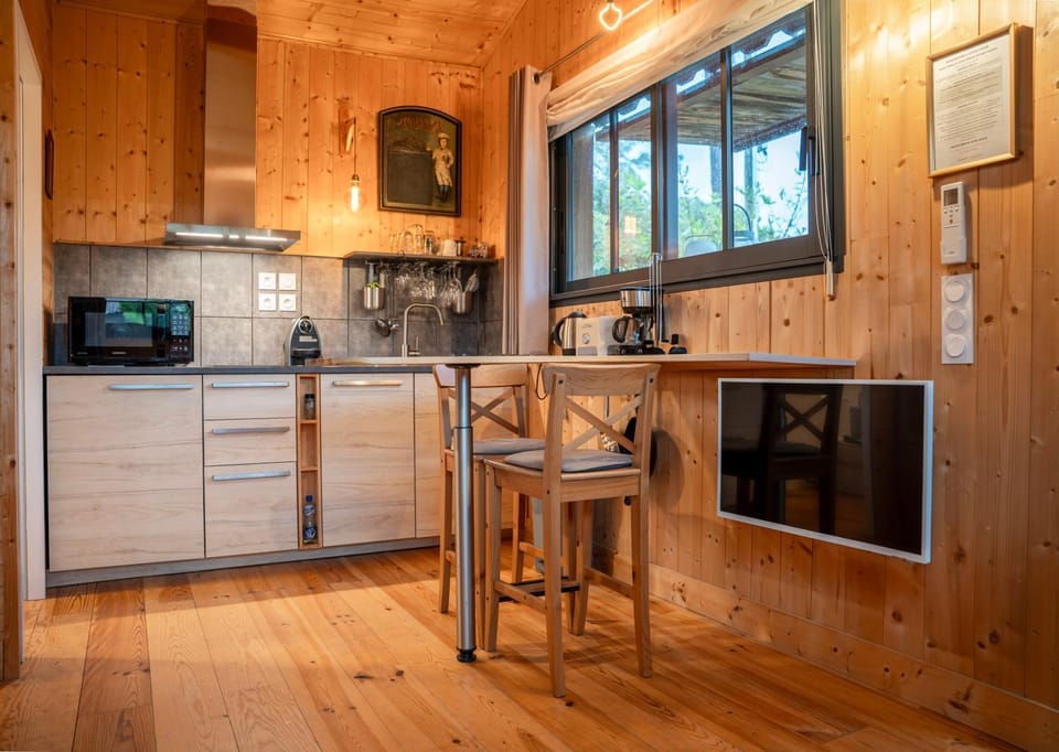 TV and multimedia, kitchen
