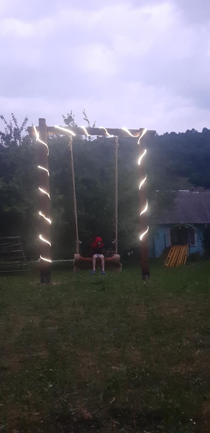 Готель Людмила, Apartment in Ukraine