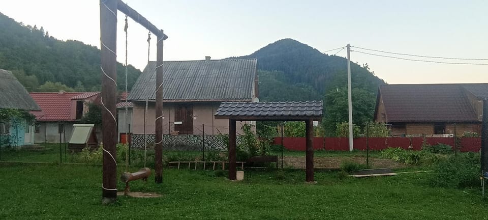 Готель Людмила, Apartment in Ukraine