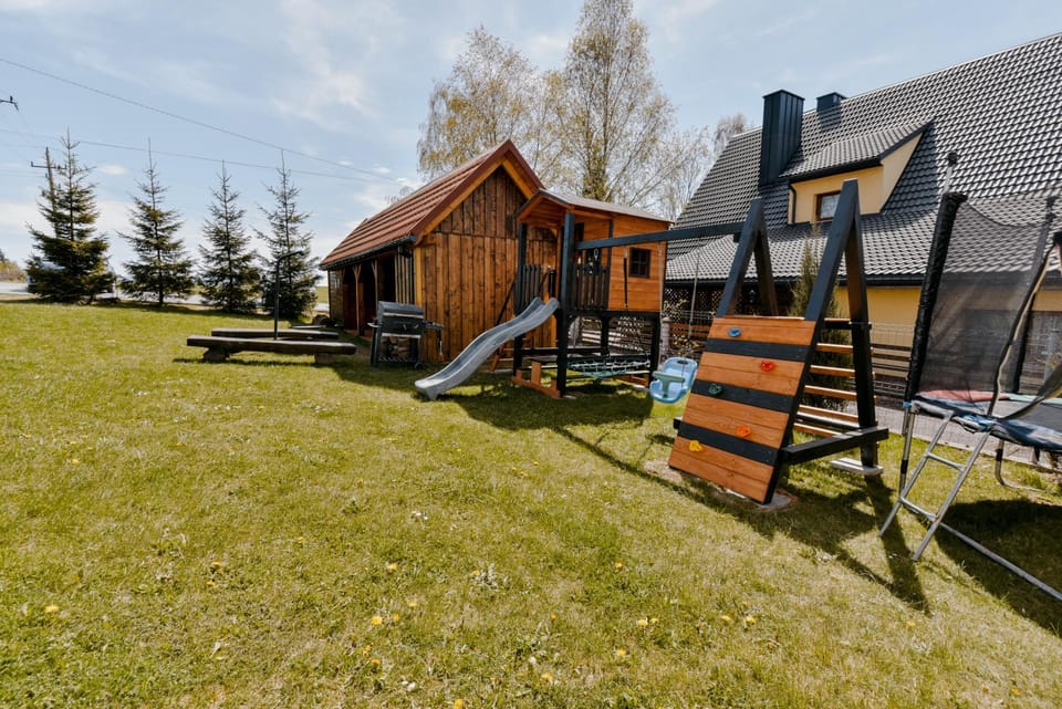 Velo Apartamenty Apartment in Lesser Poland Voivodeship