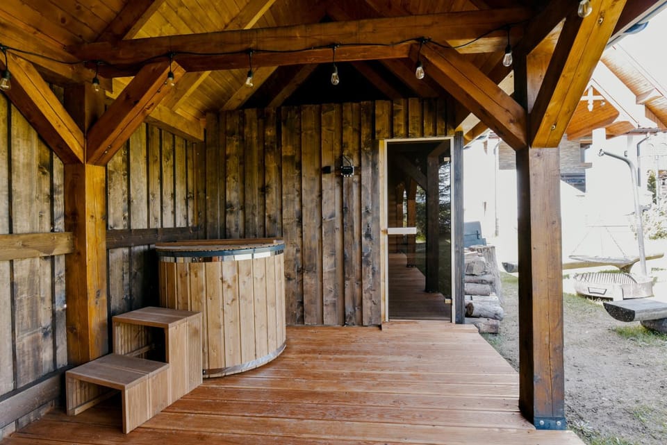 Velo Apartamenty Apartment in Lesser Poland Voivodeship