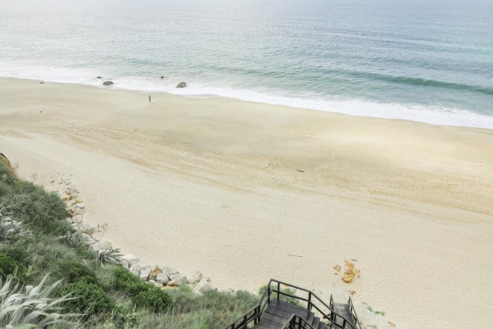 Apartamento Sol da Falésia Apartment in Sesimbra