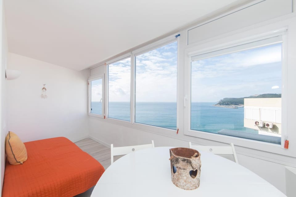 Apartamento Sol da Falésia Apartment in Sesimbra