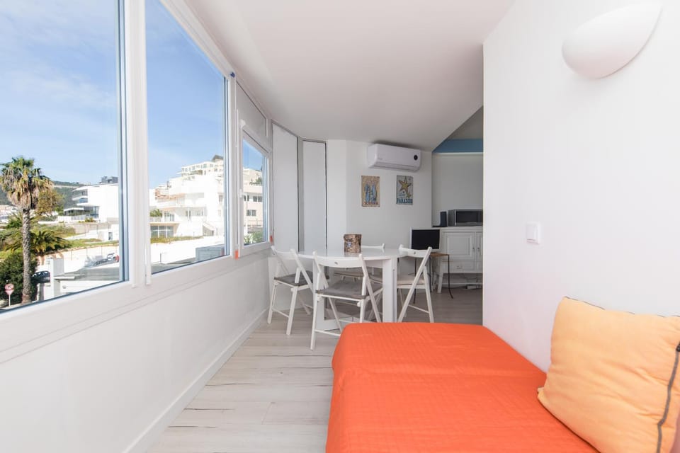 Apartamento Sol da Falésia Apartment in Sesimbra
