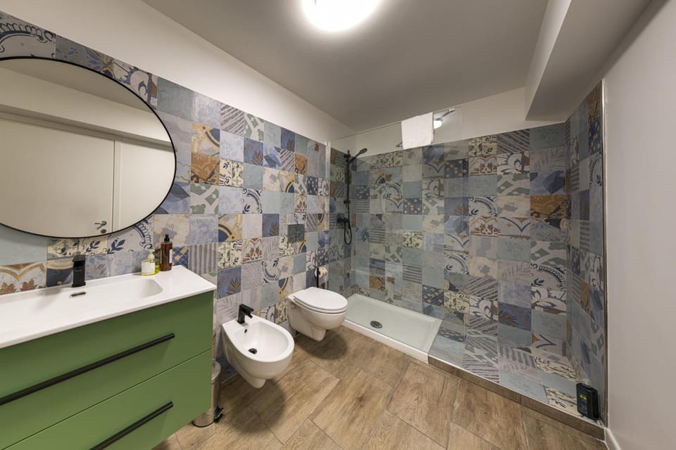 Terra da mare Apartment in Marche