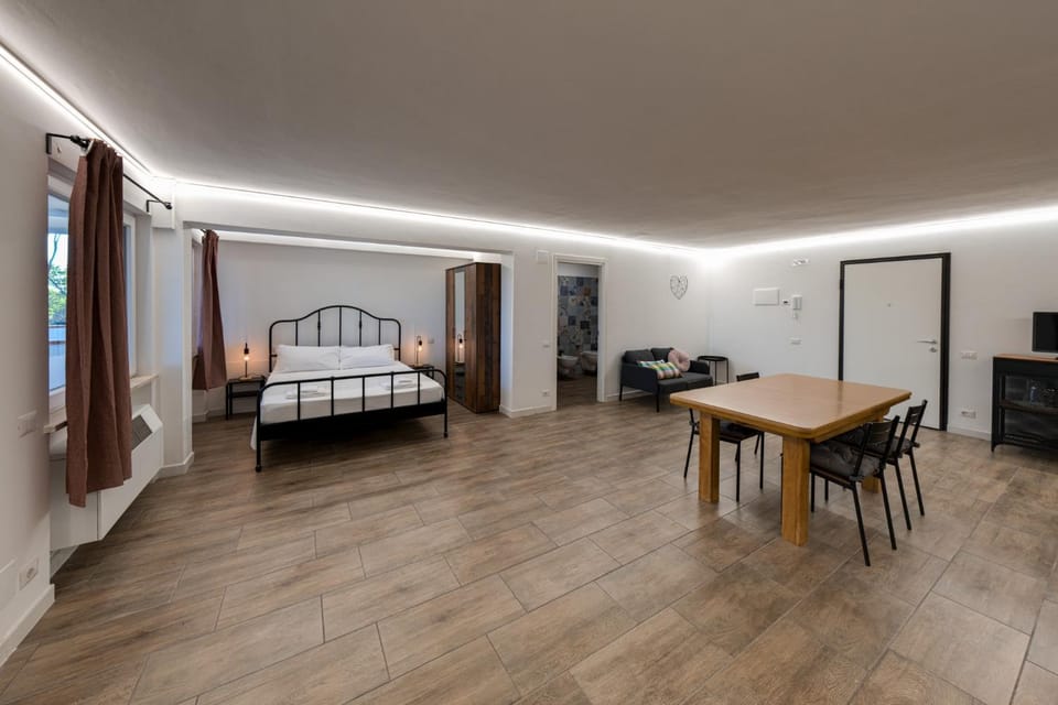 Terra da mare Apartment in Marche