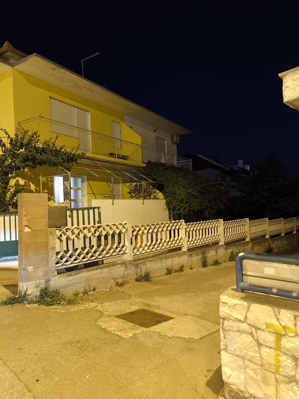 POP&ROCK HOLIDAY HOUSE ZADAR House in Zadar