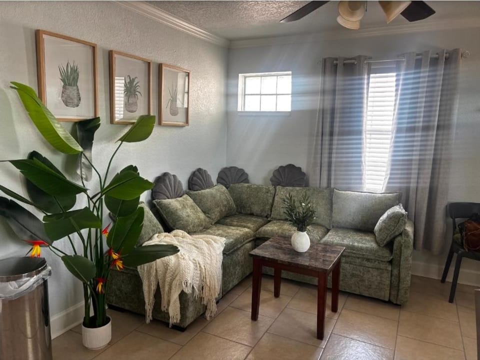 The Monterey Beach Resort Apartment hotel in Redington Shores
