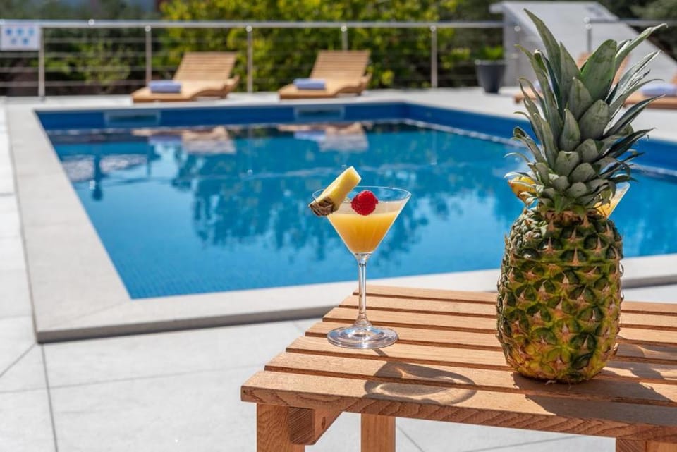 Villa Dalmata Apartment in Trogir