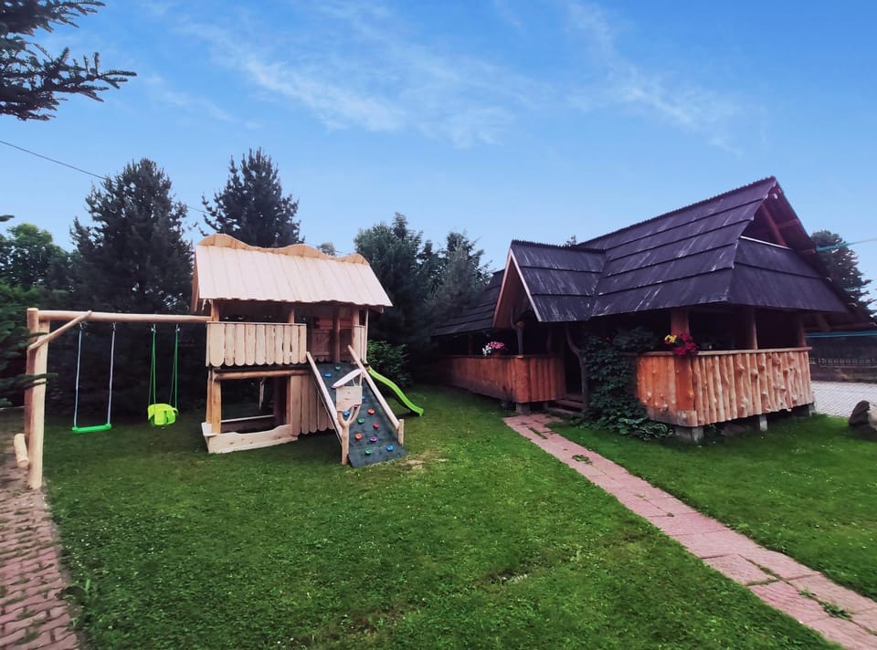 U Chowańca Vacation rental in Zakopane