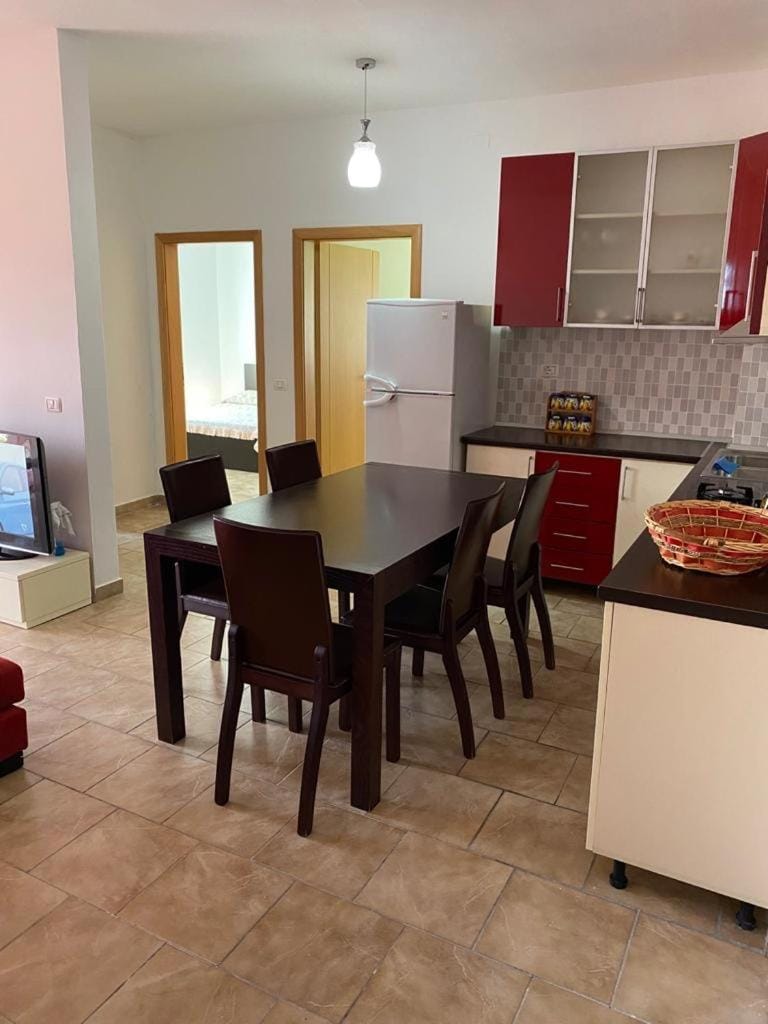 Agaraj apartament Apartment in Vlorë County, Albania