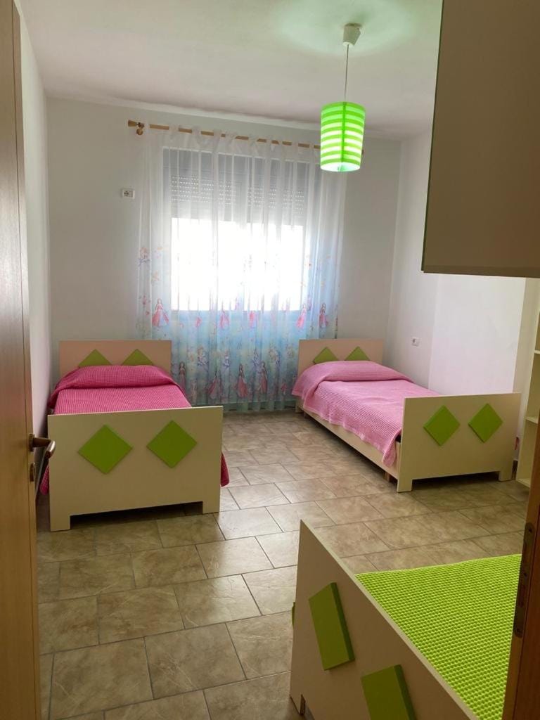 Agaraj apartament Apartment in Vlorë County, Albania