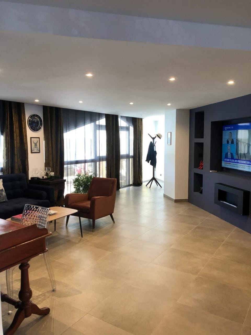 LOFT La Grande Motte Apartment in La Grande-Motte