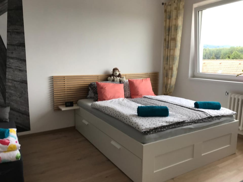 Apartman Q11 Apartment in Saxony