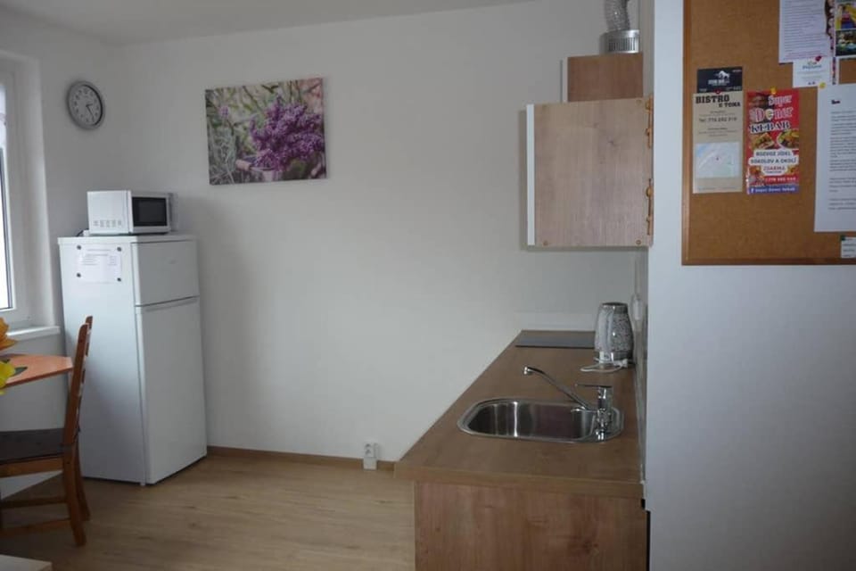 Apartman Q11 Apartment in Saxony
