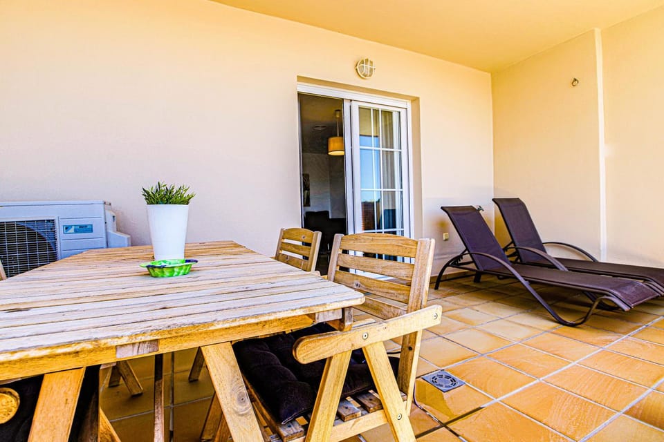 Estupendo apartamento con vistas al mar Apartment in Benalmadena