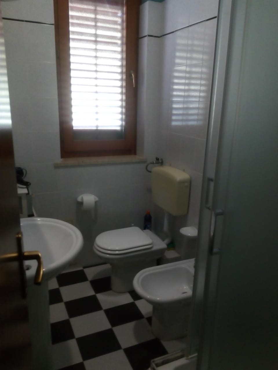 La Casa di Peppe Apartment in Favignana