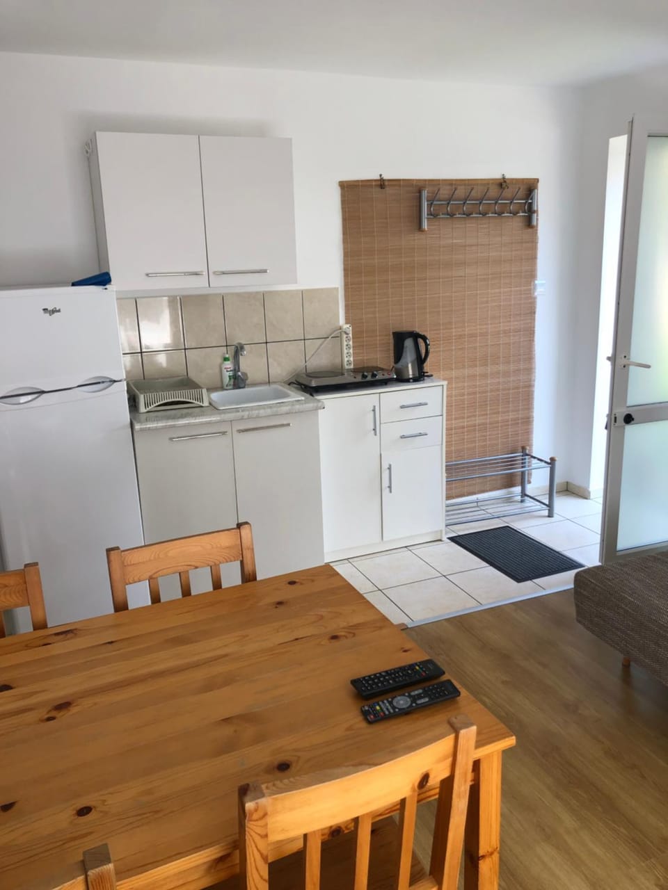 Pokoje Gościnne Irys Vacation rental in Pomeranian Voivodeship