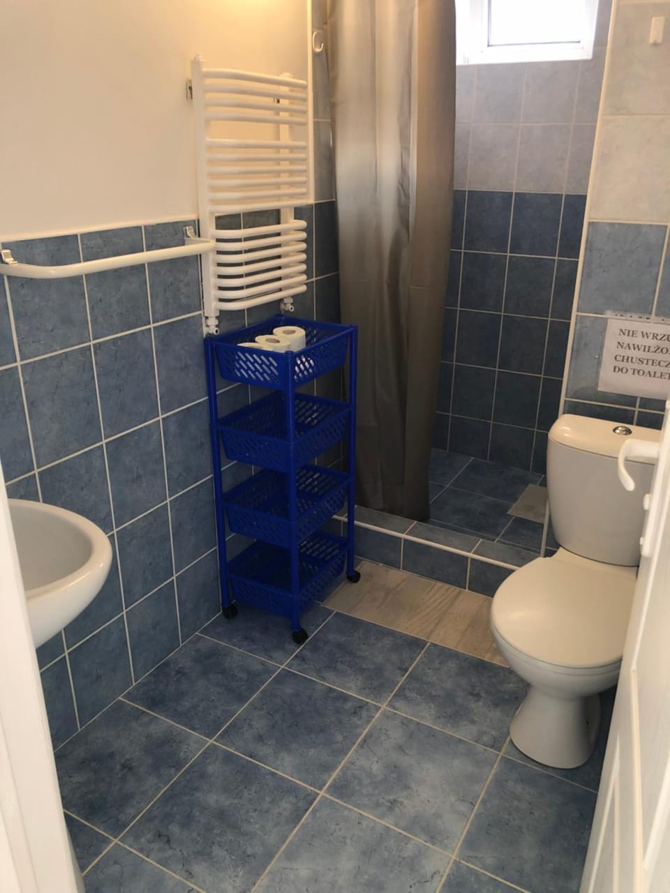 Pokoje Gościnne Irys Vacation rental in Pomeranian Voivodeship