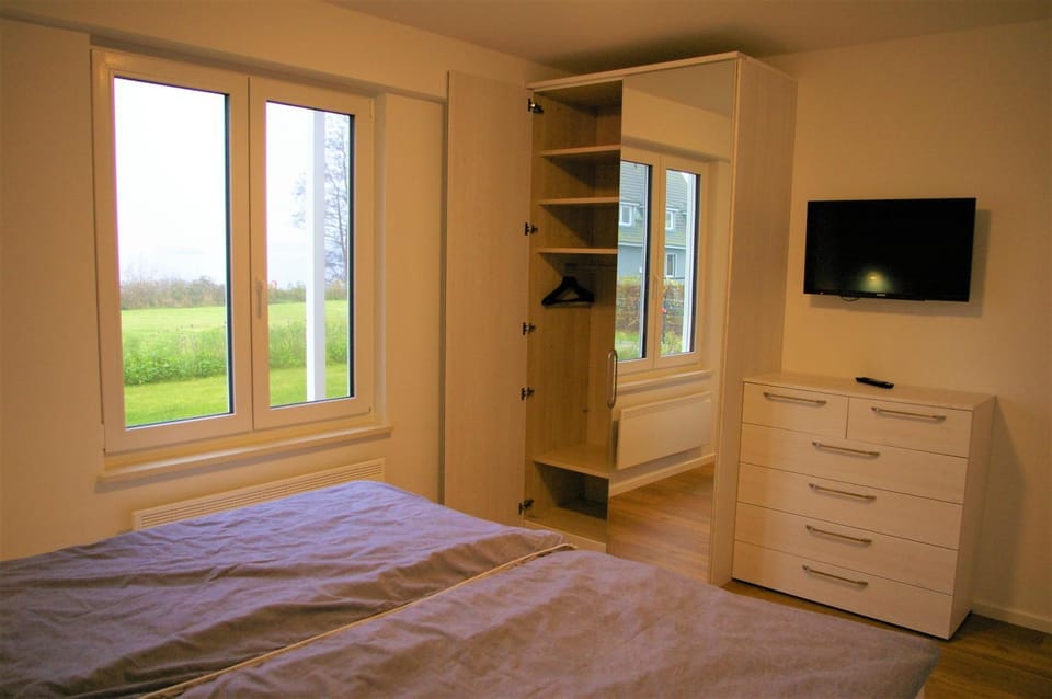 Witt am See B House in Schleswig-Holstein