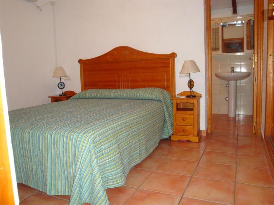 Villa Seniola House in Xàbia