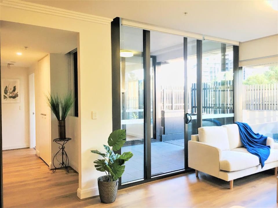 Balcony/Terrace, Seating area