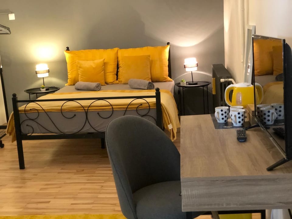 Apart Sova Dream apartments Apartment hotel in Novi Sad